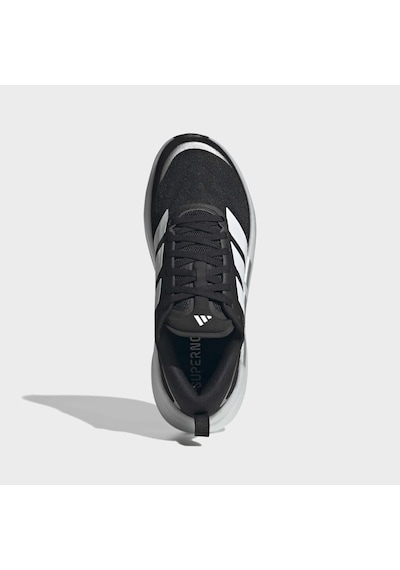 Adidas Kj8646 Supernova Glıde W Kadın Yürüyüş Koşu Ayakkabısı Siyah