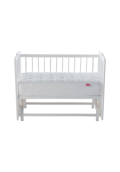 İşbir Yatak Bobo Yıkanabilir Kılıflı Ergonomik Junior Yatak 60x120