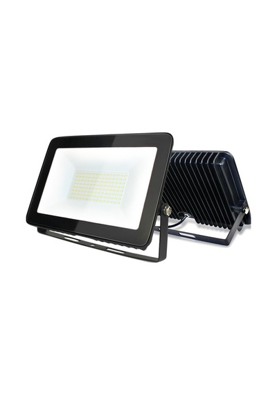 Led Projektör 50w Slim Kasa 4500 Lümen