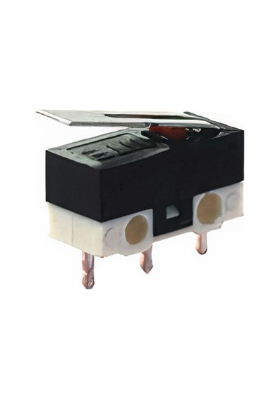 Robotistan Ic162 Mini Mikroswitch
