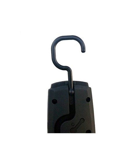 28055 Usb Şarjlı Cob Led Çalışma Lambası
