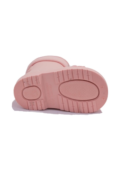 Igor İgor W10257 Bimbi Euri Nut Ortopedik Kız Çocuk Yağmur Çizme 001