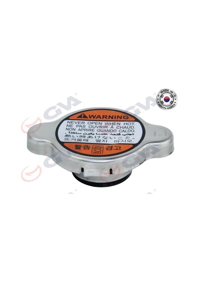 GVA 9891610 Radyatör Kapağı Accent Era 1.5 TCI Sonata 10 Elantra 06 İ30 10