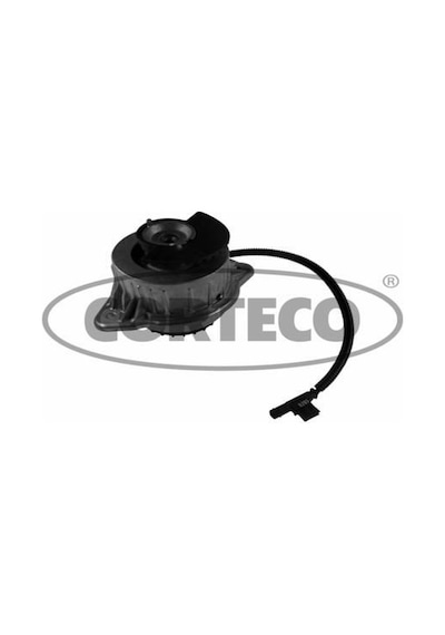 CORTECO 49363435 Motor Takozu W22 X222 S-Class S350 Bluetec 13- Om642.861 2222407517 (WY271636)