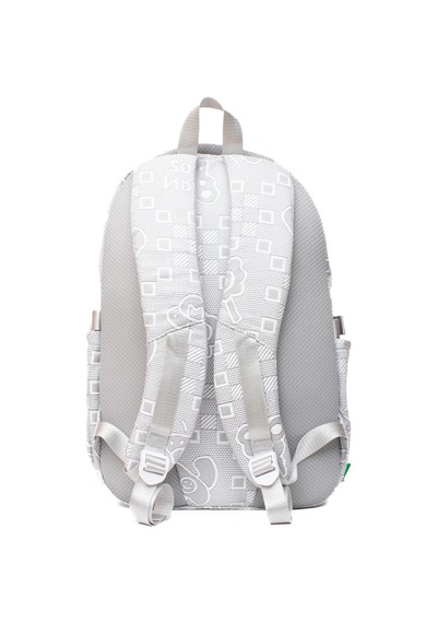 Pierre Cardin Okul Çanta Seti Pcset07pc1773501-gri Gri