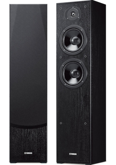 Yamaha NS-F51 Kule Tipi Çift Hoparlör