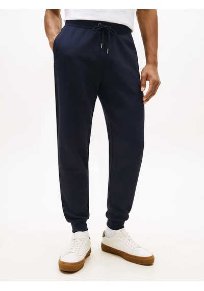 Tommy Hilfiger Mw0mw42856 Crest Giftin İntechno Erkek Eşofman Altı Lacivert