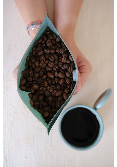 She Coffee Roastery Peru Filtre Kahve 250 G