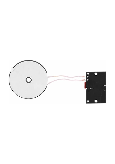 12v 15w Kablosuz Şarj Modülü Hcx-20-d23 Qi Mobil Akıllı Telefon Oyuncak Hızlı Pil Şarj Transmitter