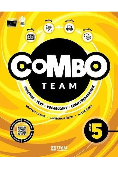 5. Sınıf Combo Team