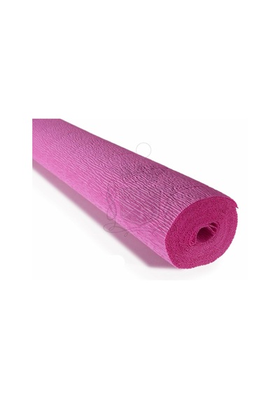 Roco Paper İtalyan Krapon Kağıdı Set Pinky 180 Gr - 25x125 Cm 6