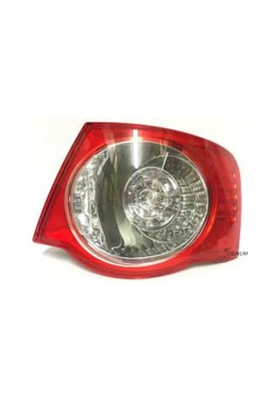 Volkswagen Jetta Stop Lambası Ledli Dış Sağ Yolcu Tarafı 1K5945096