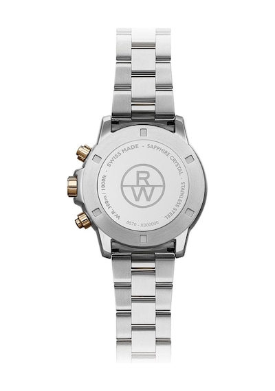 Raymond Weil RW8570SP520001 Erkek Kol Saati