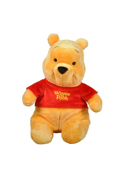 Winnie The Pooh Core Peluş 43 Cm