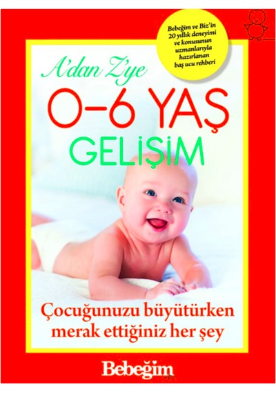 0-6 Yaş Gelişim