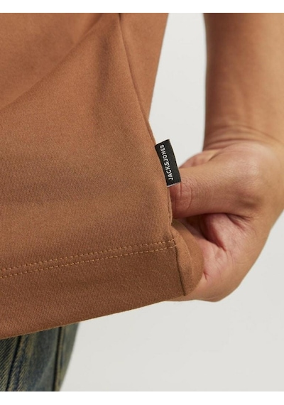 Jack Jones Urban Edge Erkek Tişört 12254412 001