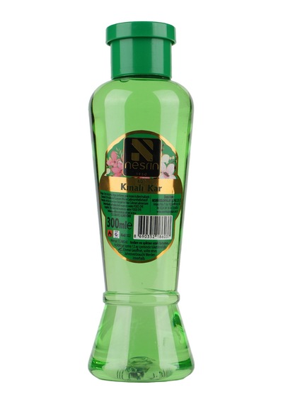 Nesrin 300 Ml Kınalı Kar Kolonyası - Md86906038