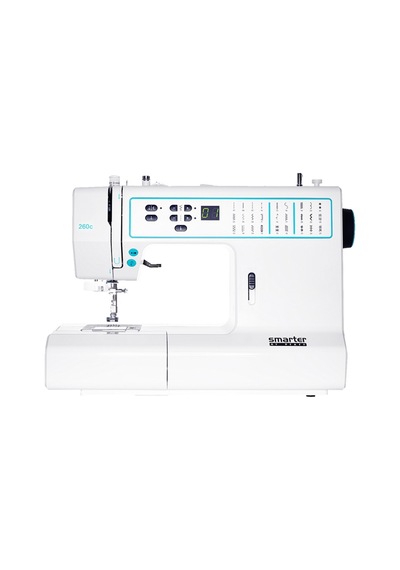 Smarter By Pfaff 260C Dikiş Makinesi