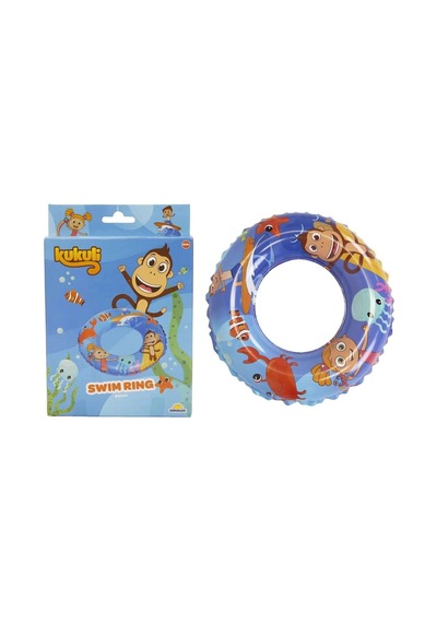 S00004198 Şiş Gr.-can Simidi 50cm Kukuli -sun Açık Mavi