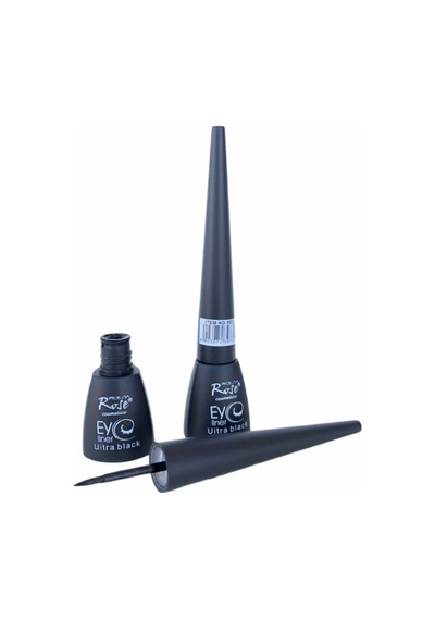 Rose Eyeliner Ultra Black