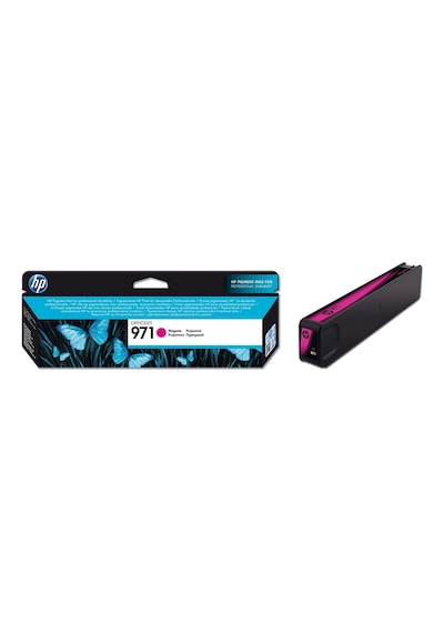 Hp Cn623Ae (971) Macenta Murekkep Kartusu 2.500 Sayfa