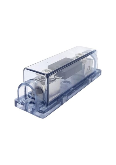 Rose Oto Anfi Sigorta Kutusu 200a Rf-200 124x37x37mm 200
