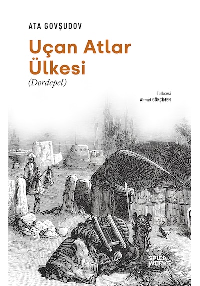 Uçan Atlar Ülkesi - Ata Govşudov