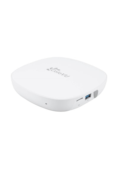 Atlanta Colovu Google Lisanslı Android 10 Tv Box