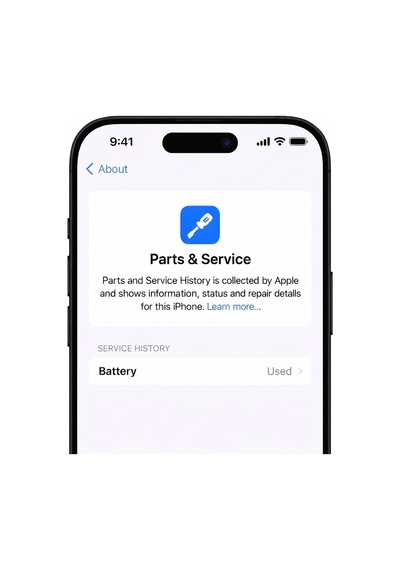 İphone 13 Pro Diagnostic Batarya Used Uyarılı - 3330 Mah