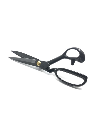 Lexroo 1104b Somunlu Kumaş Kesim Makası 11" 28 Cm.