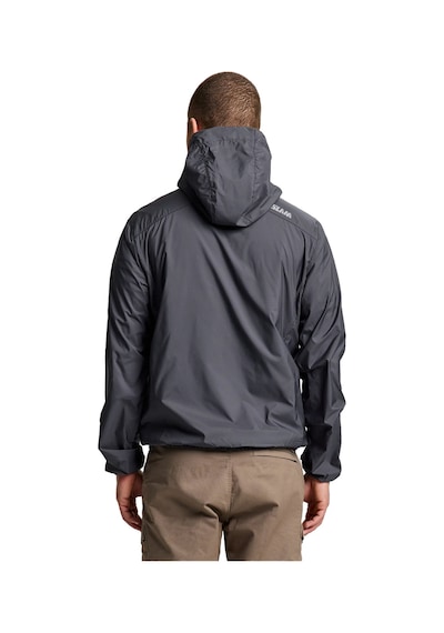 Slam Act Packlıte Jacket W14 Antrasit
