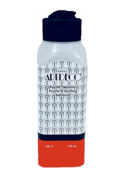 Artdeco Puzzle Yapıştırıcı 140 ML Lk.Y-072R-903