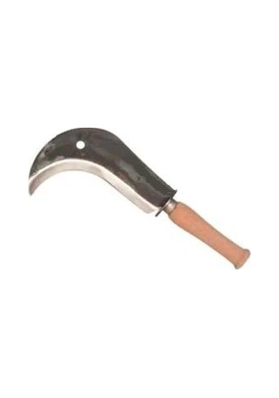 Desa Dal Orağı Ahşap Sap Küçük 29 Cm