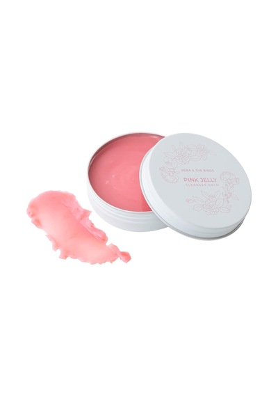 Pembe Jelly Cleanser Balm 1 U