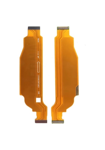Xiaomi Mi 14t Pro İle Uyumlu Anakart Ara Film Flex Model 2407fpn8eg