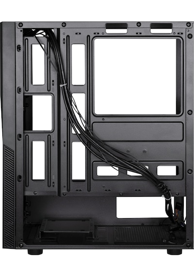Dragos DRX7962 U5-225F 16 GB 500 GB 12 GB RTX5070 Free Dos Oem Paket Masaüstü Oyuncu