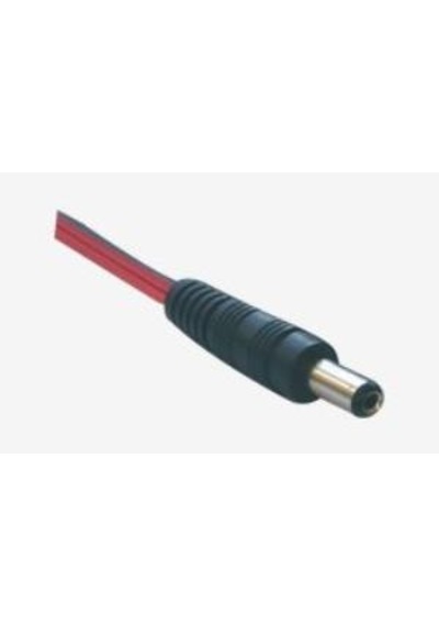 2.1Mm 15Cm Kablolu Erkek Adaptör Jack