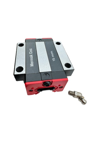 Hgw 15 Cc Geniş Lineer Araba