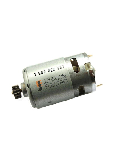 Zanon, Benza Johnson Zeytin Hasat Makinası Motoru 34 Volt