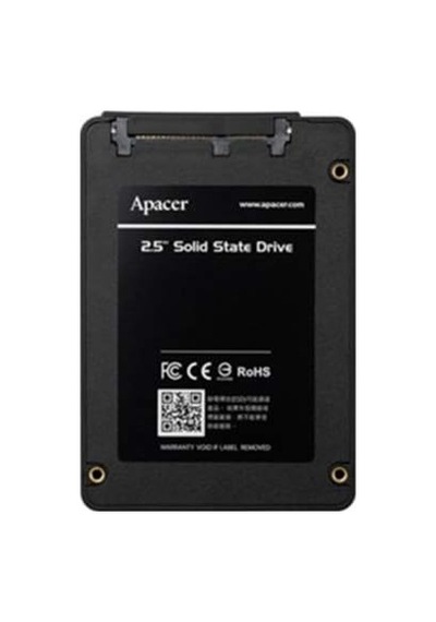 Panther As340 240gb 550/520 Mb/s 2.5 Sata 6gb/s Ssd Disk - Ap240gas340g-1