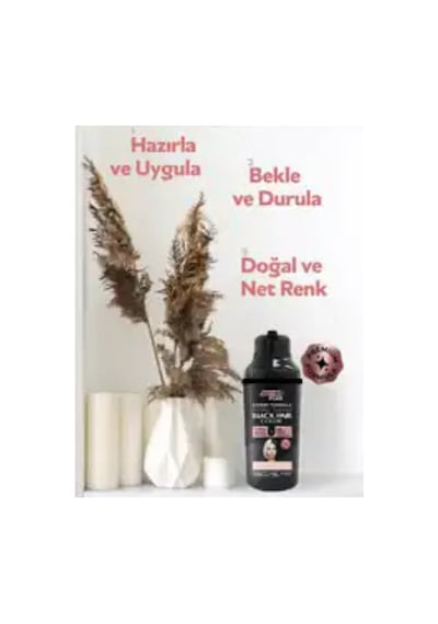 Softto Plus Expert Siyah Kadınlara Özel Yeni Formül