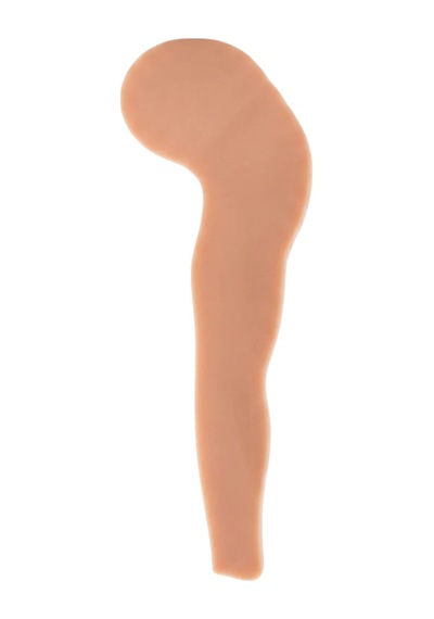 Bacak Deneme Derisi - 500 185 5mm
