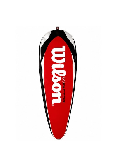 Wilson K Factor K 140 Squash Raketi Mavi Wrt961500