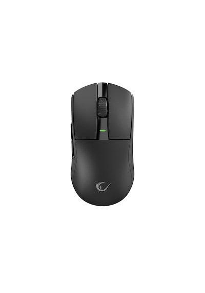 Rampage Zenıth Pro 4k 26000 Dpi Kablosuz Siyah Gaming Mouse