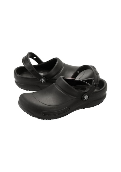 Crocs Bistro Sandalet 10075-001-5616 Siyah