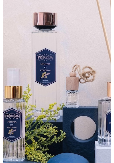 Pereja 80 Derece Mimoza Kolonya 250 ML-569