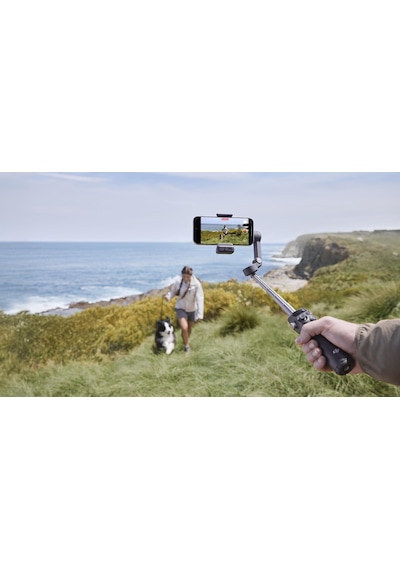Djı Osmo Mobile 7P Gimbal