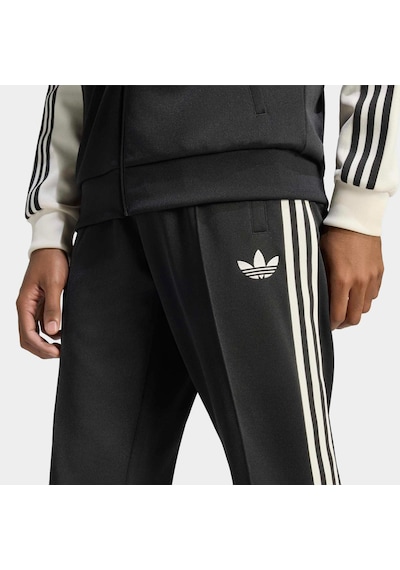 Adidas Juventus Og Erkek Siyah Eşofman Altı Kf9806