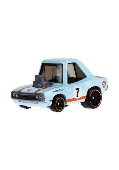 Hot Wheels Temalı Arabalar Özel Seri 70 Dodge Charger Gdg44-jcb63 Resimdeki Renk