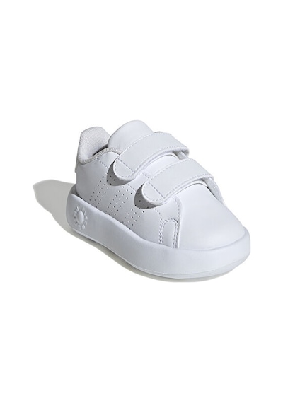 Adidas Advantage Cf I Bebek Günlük Ayakkabı Id5283 Beyaz Beyaz
